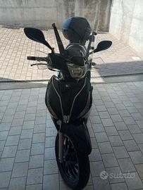 SCOOTER KYMCO