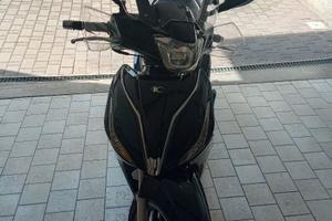 SCOOTER KYMCO