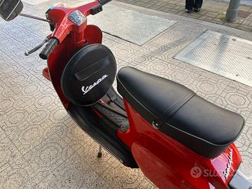 Vespa 50 special anni 70