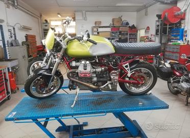 Moto Guzzi V10 Centauro