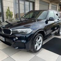 Bmw X5 25d xdrive pacchetto M