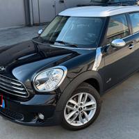 Mini Countryman All4 Diesel