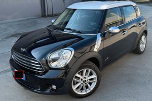 Mini Countryman All4 Diesel
