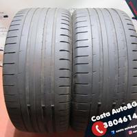 285 40 21 GoodYear 85% 2016 285 40 R21  Pneus