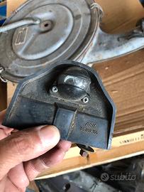 Ricambi Innocenti e Piaggio Ape