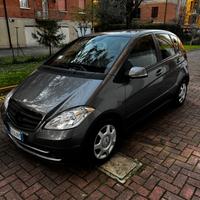 Mercedes-benz A 160 CDI AUTOMATIC Executive
