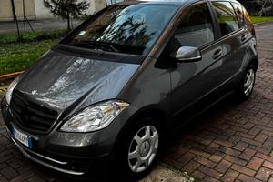 Mercedes-benz A 160 CDI AUTOMATIC Executive
