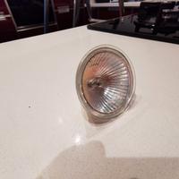 Osram Lampadina Alogena GU5.3 50 W 17 pz