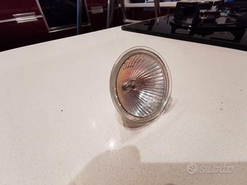 Osram Lampadina Alogena GU5.3 50 W 17 pz