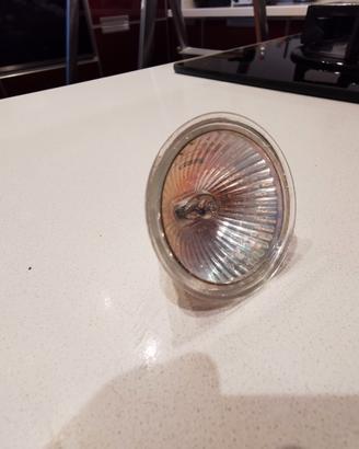 Osram Lampadina Alogena GU5.3 50 W 17 pz