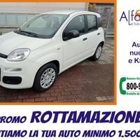 FIAT Pandina 1.0 FireFly 65CV Hybrid Icon (5 Pos