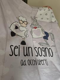 piumone vera piuma 