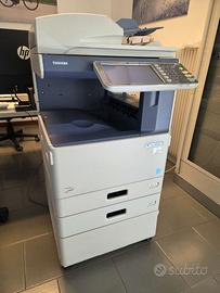 Stampante Toshiba e-studio 2050c
