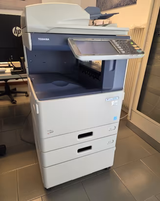 Stampante Toshiba e-studio 2050c