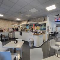 Bar con slot