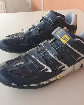 Scarpe Mavic bici da corsa