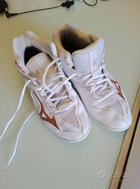 Scarpe volley ragazza Mizuno mis 38