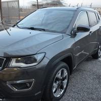 Jeep Compass 4x4