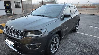 Jeep Compass 4x4