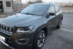 Jeep Compass 4x4