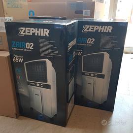 Raffrescatore ad acqua ZEPHIR ZAIR02 (NUOVO)
