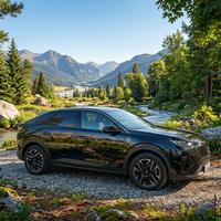 Peugeot 3008 Hybrid GT