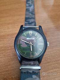 Orologio Benelli