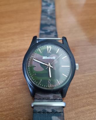 Orologio Benelli
