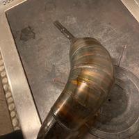 scarico completo am6  top tpr 70-80