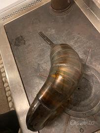 scarico completo am6  top tpr 70-80