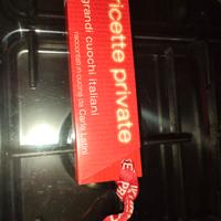 RICETTE PRIVATE  4 grandi cuochi italiani