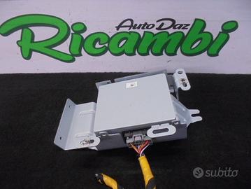CENTRALINA INVERTER PER FORD GALAXY III 2022