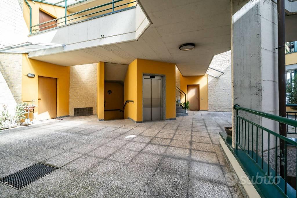 Appartamento – Giussano, Paina - Vista 5