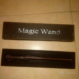 Bacchetta Harry Potter magic wand
