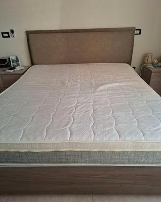Letto Matrimoniale