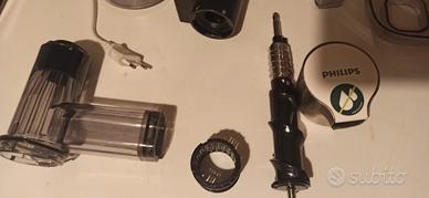 Estrattore a freddo Philips 