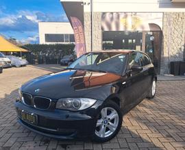Bmw 118d 3 porte / 105KW / 143CV