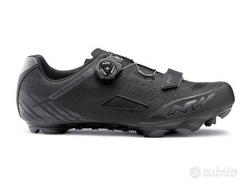 scarpe mtb northwave origin plus 42
