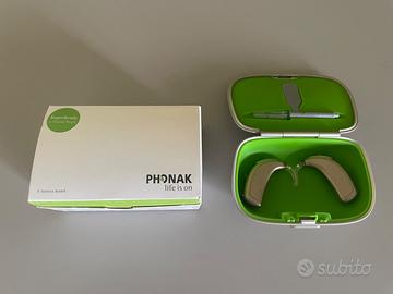 Apparecchi acustici Phonak B90-UP