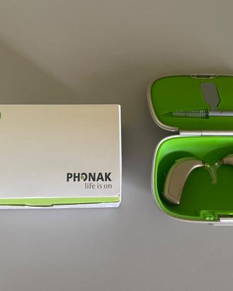 Apparecchi acustici Phonak B90-UP