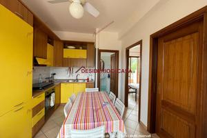 Appartamento, Pollina.