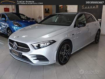 Mercedes-Benz A 250 AMG Line Premium A 250 #12177