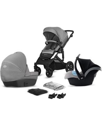 Trio Kinderkraft