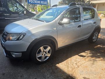 Dacia Sandero 0.9 TCe 12V TurboGPL 90CV Start&Stop