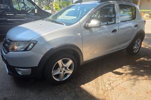 Dacia Sandero 0.9 TCe 12V TurboGPL 90CV Start&Stop