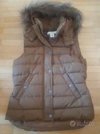 Giubbino Smanicato donna H&M