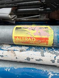 Ponteggio zincato altrad PROFITECH