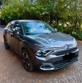 Citroen C4 1.5 BueHDI 130 cv EAT 8 Shine Full Opt