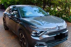 Citroen C4 1.5 BueHDI 130 cv EAT 8 Shine Full Opt