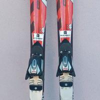 Sci Atomic 160 cm